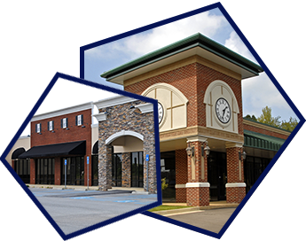 Commercial Buildings